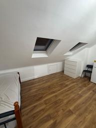 Northwick Avenue, Harrow