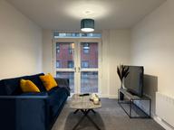 Adelphi Street, Salford