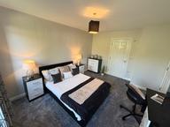 West Park Walk, Headingley