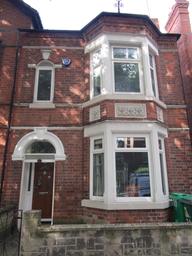 Lenton Boulevard, Lenton