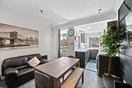 Charlotte Road, Highfield