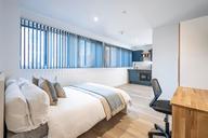 5 Mansfield Road, City Centre