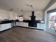 Mansfield Road, City Centre