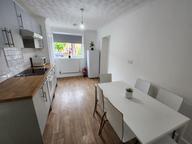 Friends Road, North & West Earlham