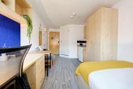 Nottingham Two, Lenton