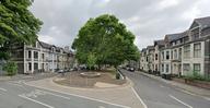 Llanbleddian Gardens, Cathays