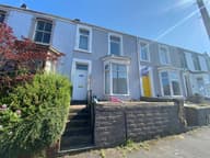Marlborough Road, Brynmill