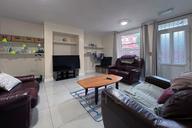 Hyde Park Terrace, Hyde Park