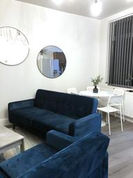 Queens Road, Highfield