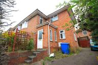 Jex Road, North & West Earlham