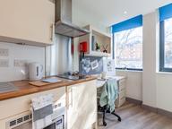 Mercury House, Boscombe