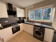 Middleton Boulevard, Lenton