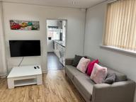 Marlborough Road, Brynmill