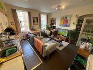 First Floor Flat, 2 Jamaica Street, St Pauls