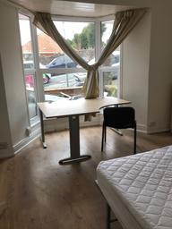 Finsbury Terrace, Brynmill