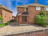 Wakefield Road, North & West Earlham