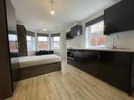 Charndon Close, City Centre