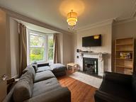 Larkspur Terrace, Jesmond