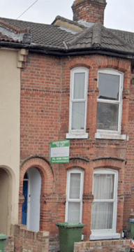 Livingstone Road, Portswood