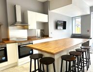 Wild Street, City Centre