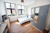 The Gas Works, City Centre