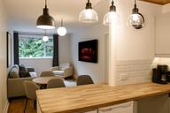 Malcolm Close, Mapperley