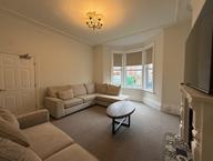Manor House Road, Jesmond