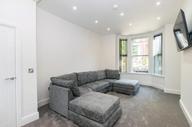 Regent Park Terrace, Hyde Park