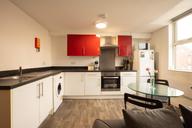 Edmund Road, Highfield