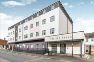 Carlton Place, The Polygon