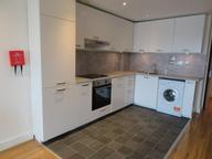 Huntingdon Street, City Centre