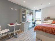 Glendower House, Cathays