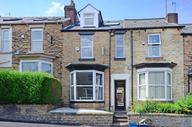 Bower Road, Crookesmoor
