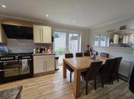 Luckington Road, Horfield