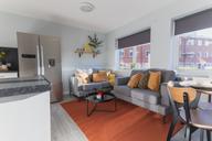 Madison Gardens, Lenton