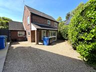 Braithwait Close, Golden Triangle