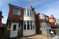 Warwick Avenue, Beeston