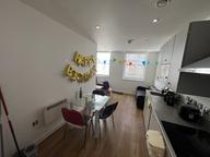 Park Street, City Centre