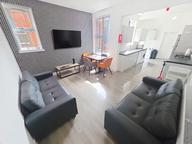 Rolleston Drive, Lenton