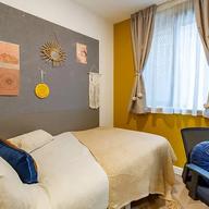 Belaton House, City Centre