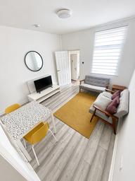 Kinsey Street, Newcastle-under-Lyme