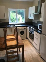 Granville Road, Fallowfield