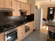 Senghennydd Place, Cathays