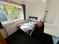 Enderby Square, Lenton