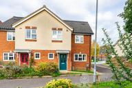 Kinghorn Road, North & West Earlham