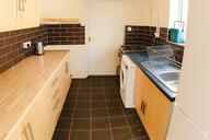 Hendred Street, East Oxford