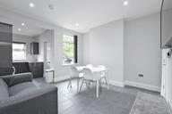 Queens Road, Highfield