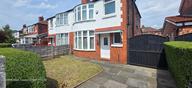 Delacourt Road, Fallowfield
