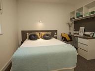 Canterbury Student Manor, King's Mile