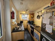 Cambridge Street, Golden Triangle